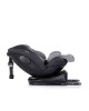 Chipolino Carseat I-Size ISOfix 360 Hypnotic Cloud Grey (40-150cm) Chipolino Carseat I-Size ISOfix 360 Hypnotic Cloud Grey (40-150cm)