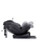 Chipolino Carseat I-Size ISOfix 360 Hypnotic Cloud Grey (40-150cm) Chipolino Carseat I-Size ISOfix 360 Hypnotic Cloud Grey (40-150cm)