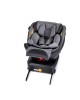 Chipolino Carseat I-Size ISOfix 360 Hypnotic Cloud Grey (40-150cm) Chipolino Carseat I-Size ISOfix 360 Hypnotic Cloud Grey (40-150cm)