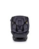 Chipolino Carseat I-Size ISOfix 360 Hypnotic Anthracite (40-150cm)