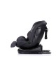 Chipolino Carseat I-Size ISOfix 360 Hypnotic Anthracite (40-150cm)