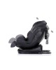 Chipolino Carseat I-Size ISOfix 360 Hypnotic Anthracite (40-150cm)