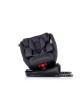 Chipolino Carseat I-Size ISOfix 360 Hypnotic Anthracite (40-150cm)