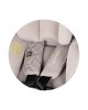 Chipolino Carseat I-Size ISOfix 360 Hypnotic Blackberry (40-150cm) Chipolino Carseat I-Size ISOfix 360 Hypnotic Blackberry (40-150cm)