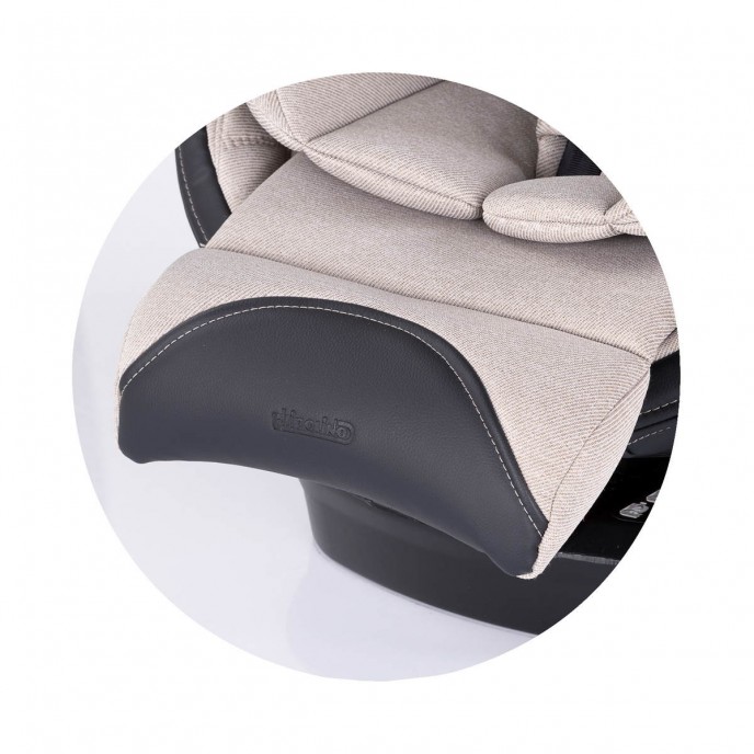 Chipolino Carseat I-Size ISOfix 360 Hypnotic Blackberry (40-150cm) Chipolino Carseat I-Size ISOfix 360 Hypnotic Blackberry (40-150cm)