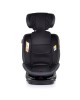 Chipolino Carseat I-Size ISOfix 360 Hypnotic Blackberry (40-150cm) Chipolino Carseat I-Size ISOfix 360 Hypnotic Blackberry (40-150cm)