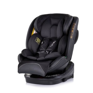 Chipolino Carseat I-Size ISOfix 360 Hypnotic Blackberry (40-150cm) Chipolino Carseat I-Size ISOfix 360 Hypnotic Blackberry (40-150cm)