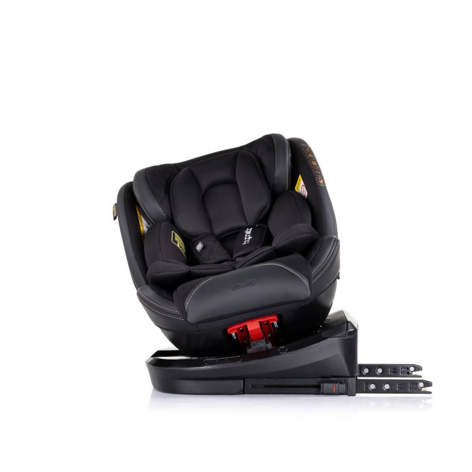 Chipolino Carseat I-Size ISOfix 360 Hypnotic Blackberry (40-150cm) Chipolino Carseat I-Size ISOfix 360 Hypnotic Blackberry (40-150cm)