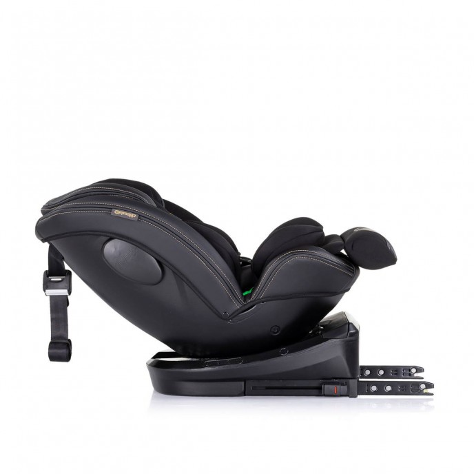 Chipolino Carseat I-Size ISOfix 360 Hypnotic Blackberry (40-150cm) Chipolino Carseat I-Size ISOfix 360 Hypnotic Blackberry (40-150cm)