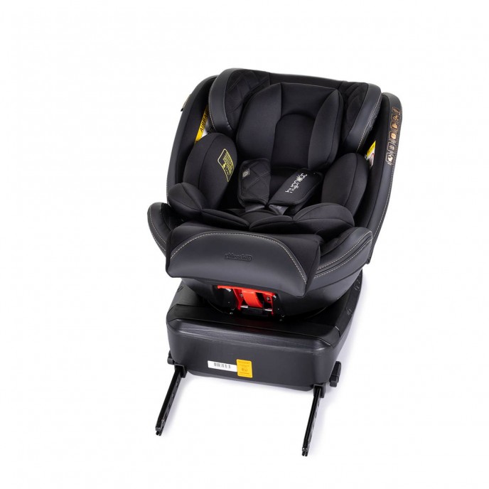 Chipolino Carseat I-Size ISOfix 360 Hypnotic Blackberry (40-150cm) Chipolino Carseat I-Size ISOfix 360 Hypnotic Blackberry (40-150cm)