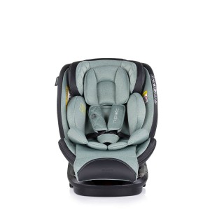 Chipolino Carseat I-Size ISOfix 360 Hypnotic Basil (40-150cm) Chipolino Carseat I-Size ISOfix 360 Hypnotic Basil (40-150cm)