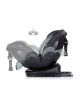 Chipolino Carseat I-Size ISOfix 360 Hypnotic Basil (40-150cm) Chipolino Carseat I-Size ISOfix 360 Hypnotic Basil (40-150cm)