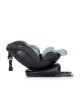 Chipolino Carseat I-Size ISOfix 360 Hypnotic Basil (40-150cm) Chipolino Carseat I-Size ISOfix 360 Hypnotic Basil (40-150cm)