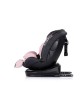 Chipolino Carseat I-Size ISOfix 360 Hypnotic Pink Marshmellow (40-150cm) Chipolino Carseat I-Size ISOfix 360 Hypnotic Pink Marshmellow (40-150cm)