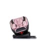 Chipolino Carseat I-Size ISOfix 360 Hypnotic Pink Marshmellow (40-150cm) Chipolino Carseat I-Size ISOfix 360 Hypnotic Pink Marshmellow (40-150cm)