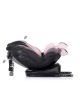 Chipolino Carseat I-Size ISOfix 360 Hypnotic Pink Marshmellow (40-150cm) Chipolino Carseat I-Size ISOfix 360 Hypnotic Pink Marshmellow (40-150cm)