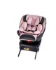 Chipolino Carseat I-Size ISOfix 360 Hypnotic Pink Marshmellow (40-150cm) Chipolino Carseat I-Size ISOfix 360 Hypnotic Pink Marshmellow (40-150cm)