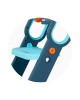 Chipolino Toilet Trainer Ladder Flippy Blue Chipolino Toilet Trainer Ladder Flippy Blue