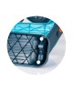 Chipolino Toilet Trainer Ladder Flippy Blue Chipolino Toilet Trainer Ladder Flippy Blue
