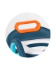 Chipolino Toilet Trainer Ladder Flippy Blue Chipolino Toilet Trainer Ladder Flippy Blue