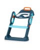 Chipolino Toilet Trainer Ladder Flippy Blue Chipolino Toilet Trainer Ladder Flippy Blue