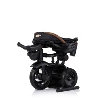 Chipolino Tricycle Urban 360 Foldable Blackberry