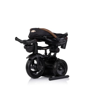 Chipolino Tricycle Urban 360 Foldable Blackberry Chipolino Tricycle Urban 360 Foldable Blackberry