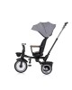 Chipolino Tricycle Urban 360 Foldable Anthracite Chipolino Tricycle Urban 360 Foldable Anthracite
