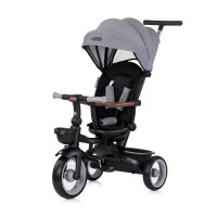 Chipolino Tricycle Urban 360 Foldable Anthracite