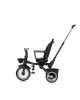 Chipolino Tricycle Urban 360 Foldable Anthracite Chipolino Tricycle Urban 360 Foldable Anthracite