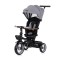 Chipolino Tricycle Urban 360 Foldable Anthracite Chipolino Tricycle Urban 360 Foldable Anthracite