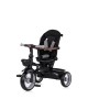Chipolino Tricycle Urban 360 Foldable Anthracite Chipolino Tricycle Urban 360 Foldable Anthracite