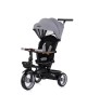 Chipolino Tricycle Urban 360 Foldable Anthracite Chipolino Tricycle Urban 360 Foldable Anthracite