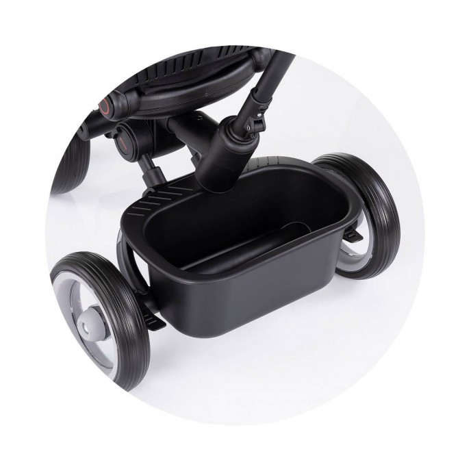 Chipolino Tricycle Urban 360 Foldable Biscotta Chipolino Tricycle Urban 360 Foldable Biscotta