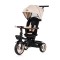 Chipolino Tricycle Urban 360 Foldable Biscotta