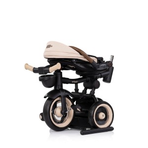 Chipolino Tricycle Urban 360 Foldable Biscotta Chipolino Tricycle Urban 360 Foldable Biscotta