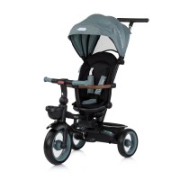 Chipolino Tricycle Urban 360 Foldable Basil
