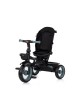 Chipolino Tricycle Urban 360 Foldable Basil Chipolino Tricycle Urban 360 Foldable Basil