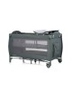 Chipolino Travel Cot Bella Basil Chipolino Travel Cot Bella Basil