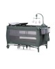 Chipolino Travel Cot Bella Basil Chipolino Travel Cot Bella Basil