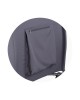 Chipolino Travel Cot Bella Anthracite Chipolino Travel Cot Bella Anthracite