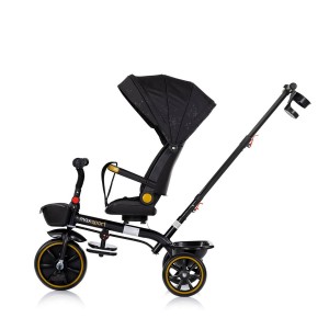Chipolino Tricycle Max Sport 360 Blackberry Chipolino Tricycle Max Sport 360 Blackberry