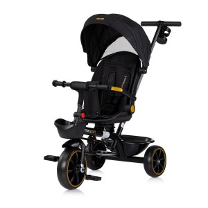 Chipolino Tricycle Max Sport 360 Blackberry Chipolino Tricycle Max Sport 360 Blackberry