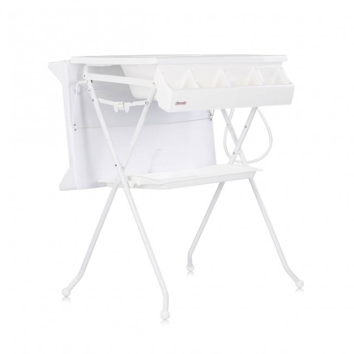 Chipolino Changing Unit Aqua Friends