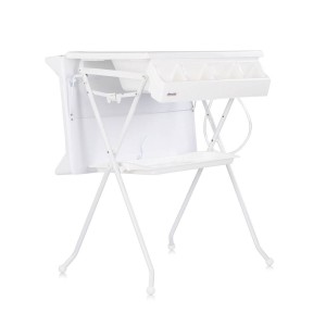 Chipolino Changing Unit Aqua Little Farm