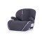 Chipolino Booster I-Size Sonic Anthracite (125-150cm) Chipolino Booster I-Size Sonic Anthracite (125-150cm)