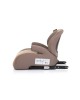 Chipolino Booster I-Size ISOfix Sonic Beige Giraffe (125-150cm)