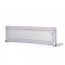Chipolino Bedrail 140cm Platinum 