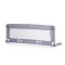 Chipolino Bed Guard 140cm Friends Grey