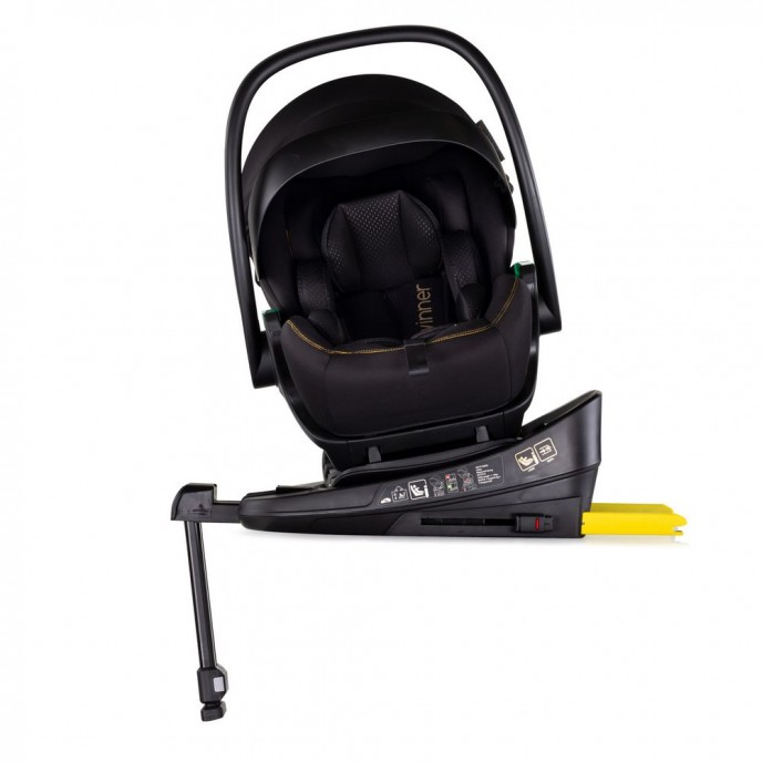 Chipolino Carseat Isofix Rotating Base for Winner Chipolino Carseat Isofix Rotating Base for Winner